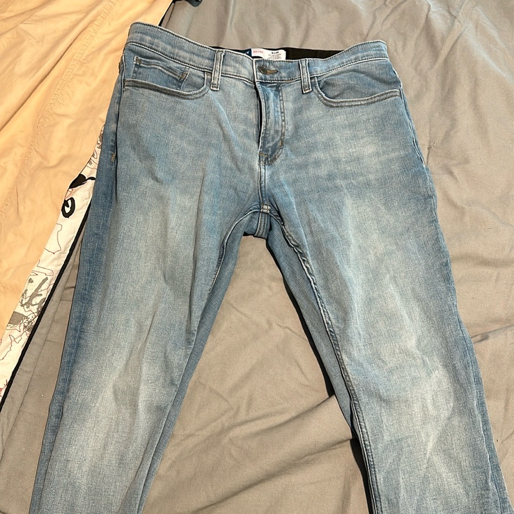 Men’s Old Navy Slim Jeans - 33x30